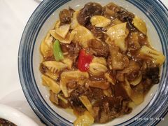 -香满楼(清水河路店)