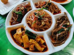 -令氏家外家周秦食府(高新店)