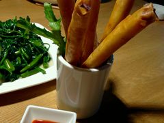 -蜀宴小调·精致家常菜(科华店)