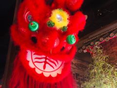 -隐樂門·活牛蛙火锅酒馆