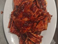 -韩麦大冷面(桂花街直营店)