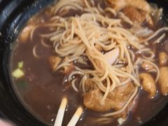 -董记面馆(漳州二路店)