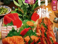 -阿吾罗日本料理(K11艺术中心店)