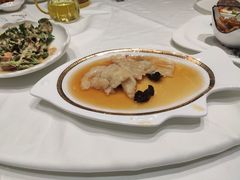 糟溜鱼片-惠丰堂饭庄(北洼路店)