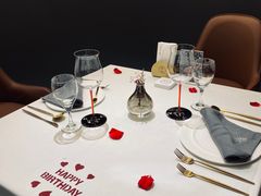 -Wei菋·Le Bistrot