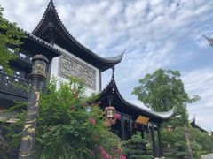 -上海皇廷花园酒店·西餐厅·自助餐