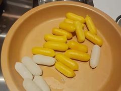-龍歌自助小火锅(市北CBD万达店)