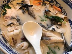 -山外山菜馆(玉泉路店)