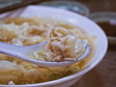 馄饨-汪家馄饨(集庆路店)
