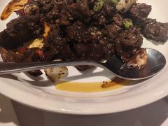 -毛家饭店·湖南鱼鲜(齐鲁软件园店)