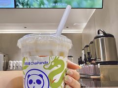 -茶百道(江北万达金街店)