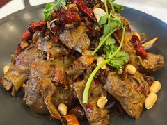 -大鸭梨烤鸭(石佛营店)
