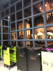 -影博莎美容美发形象设计中心