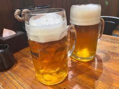 -汉森熊啤酒屋(双塘东路店)