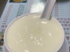 姜撞奶-义顺牛奶公司(新马路老店)