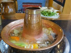 -陀岗美食·云南藏式特色餐厅
