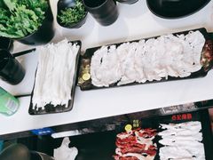 -潮发潮汕牛肉店(永庆坊店)