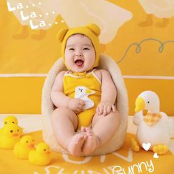 -豆豆飞儿童摄影(ccpark店)