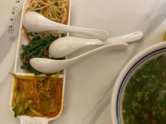 -丝路伊兰·兰州牛肉面(牛街总店)