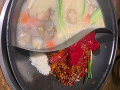 -萍姐火锅·公路夜市(打浦桥日月光店)