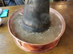 -蘭番坊青海特色铜锅涮·清真