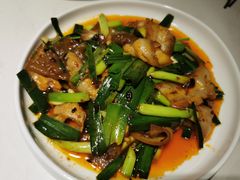 -院8里·小聚园老川菜(九眼桥店)