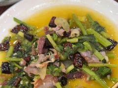 -三锅莊·牦牛肉火锅·香格里拉特色藏餐宴请餐厅(昆明创始店)