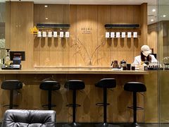 手冲咖啡室-Au Cafe&Roastery(华侨城店)
