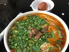 -宛平李记小吃(东关街店)