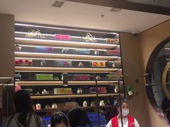门面-海底捞火锅(铂澜大象城店)