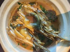 -永安鱼庄·镇江菜(东吴路店)