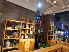 -冰泉豆浆馆(阳朔店)