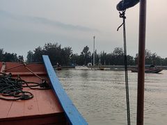-万尾金滩