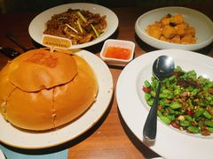 -大树餐厅(益田假日店)