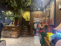 -萨芭蒂高空花园餐酒吧