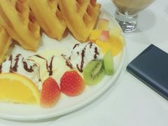 -Ms·KIMO星漠亲子餐厅(高新店)
