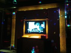 -音乐在线主题氧吧KTV(佳宁娜广场店)