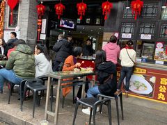 门面-无影脚佛山陈氏盲公丸始创店(飞鸿街店)