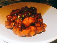 糖醋里脊-外婆家(西溪印象城店)