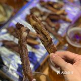 广州探店｜烧烤界的扛把子🐲边吃羊排边看世界杯