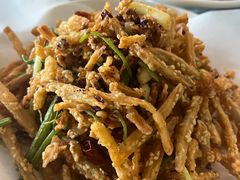 -全聚贤餐厅·湖北家常菜(沙湖店)