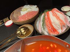 -色響火锅(恒隆广场店)