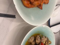 -王家大院·南京菜(湛江路总店)