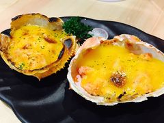 -菊上日式料理(蚌埠银泰店)