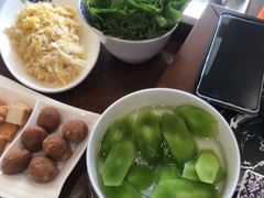 -楼外楼大刀肉传统火锅居(繁荣路店)
