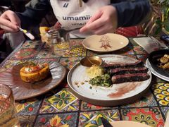 -BROWNSTONE布朗石西班牙餐厅(富城店)