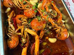 -虾胡闹龙虾馆(湄南河店)