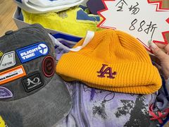 -万达广场(南昌红谷滩店)