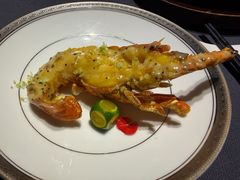 黑松露风范汁焗小青龙-翠府(翠湖北路店)