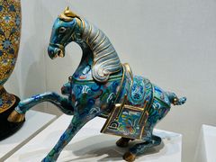 -中国景泰蓝艺术博物馆